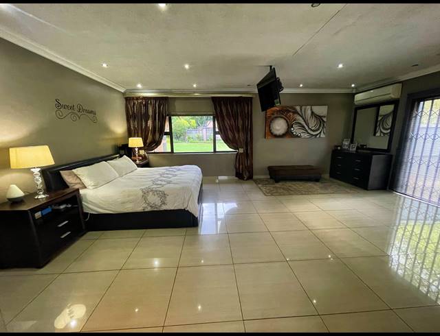 4 BEDROOM HOUSE FOR SALE IN THREE RIVERS PROPER